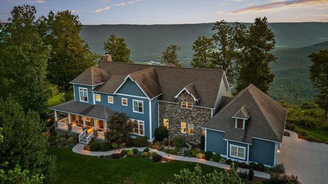 190 Gray Fox Court, Jasper, TN 37347