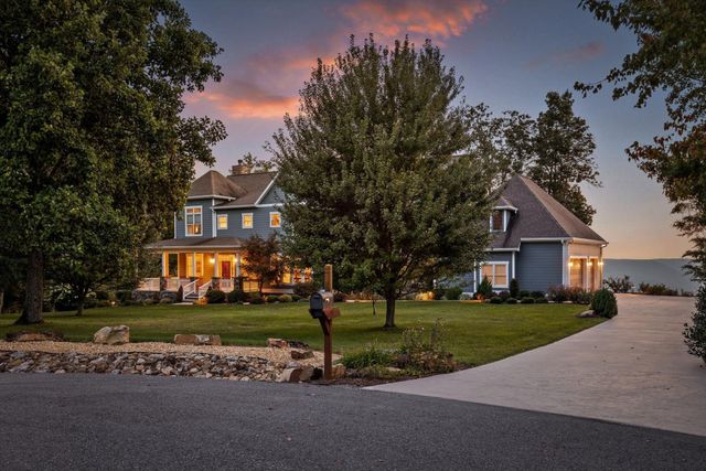 190 Gray Fox Court, Jasper, TN 37347