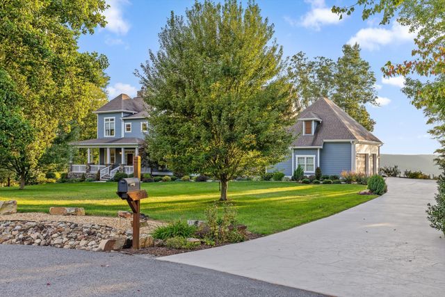 190 Gray Fox Court, Jasper, TN 37347