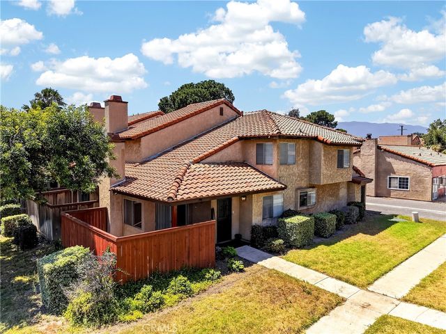 16600 Seville, Fontana, CA 92335