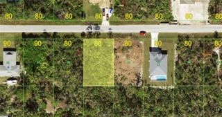 12157 Strett AVE, Port Charlotte, FL 33981