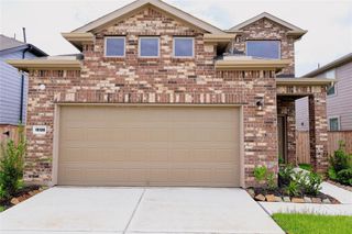 15126 Canyon Rapids Road, Conroe, TX 77302