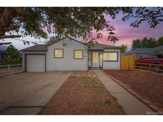 452 N Perry St, Denver, CO 80204