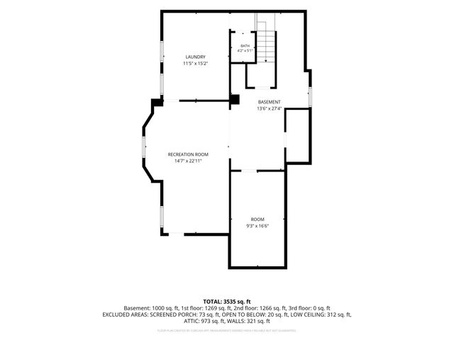 520 2nd Avenue SE, Jamestown, ND 58401