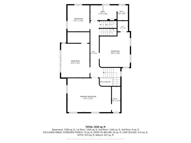 520 2nd Avenue SE, Jamestown, ND 58401