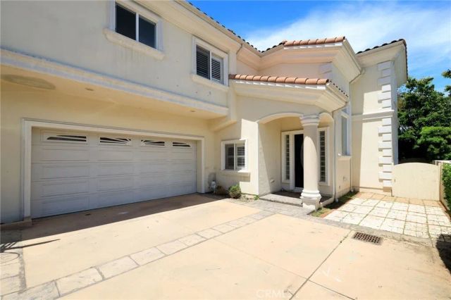 1819 Speyer Lane B, Redondo Beach, CA 90278