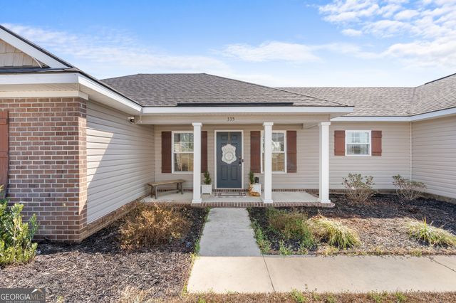 335 Tavern Lane, Statesboro, GA 30458