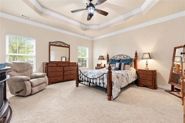1638 Greystone Place, Springdale, AR 72762
