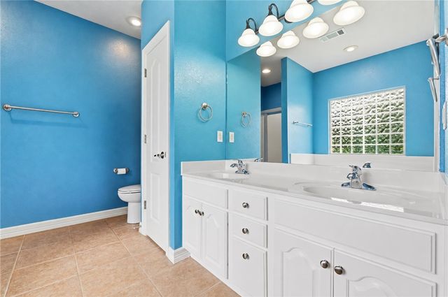 1638 Greystone Place, Springdale, AR 72762