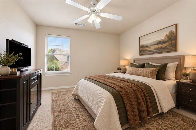 1638 Greystone Place, Springdale, AR 72762
