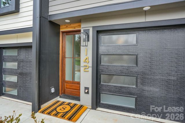 142 Mattoon Street, Charlotte, NC 28216