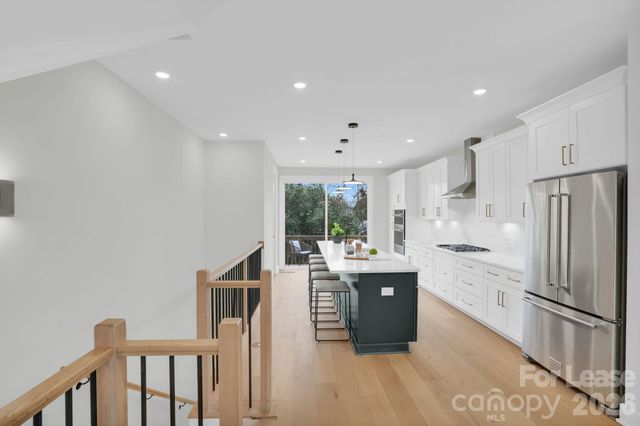 142 Mattoon Street, Charlotte, NC 28216