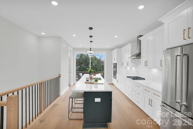 142 Mattoon Street, Charlotte, NC 28216