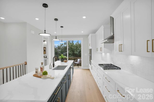 142 Mattoon Street, Charlotte, NC 28216