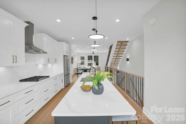 142 Mattoon Street, Charlotte, NC 28216