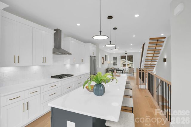 142 Mattoon Street, Charlotte, NC 28216