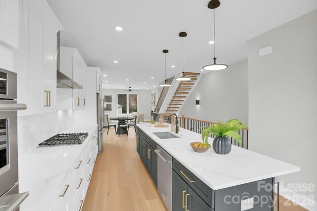 142 Mattoon Street, Charlotte, NC 28216