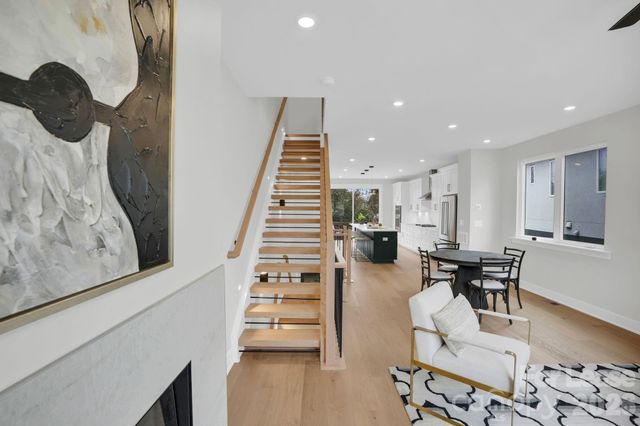 142 Mattoon Street, Charlotte, NC 28216