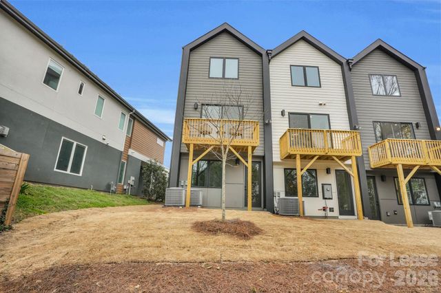 142 Mattoon Street, Charlotte, NC 28216