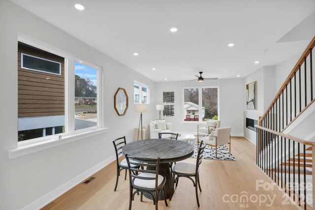 142 Mattoon Street, Charlotte, NC 28216