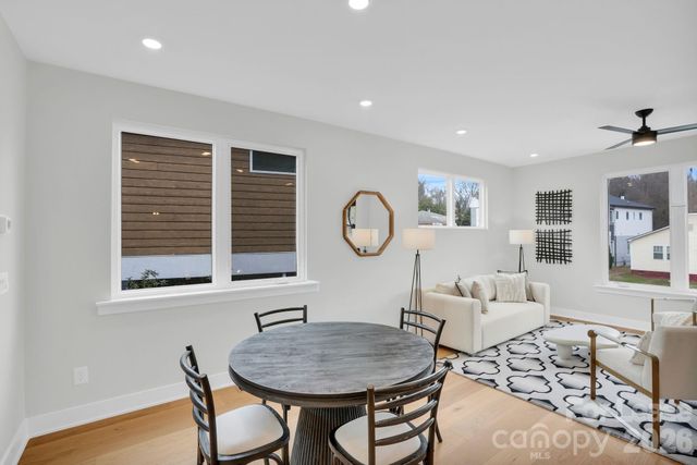 142 Mattoon Street, Charlotte, NC 28216