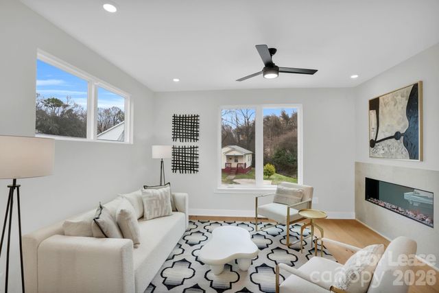 142 Mattoon Street, Charlotte, NC 28216