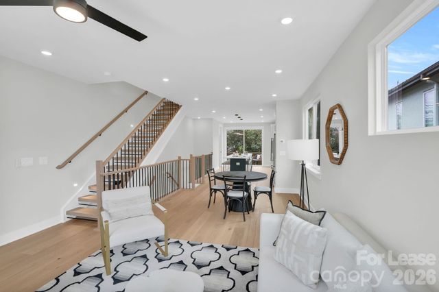 142 Mattoon Street, Charlotte, NC 28216