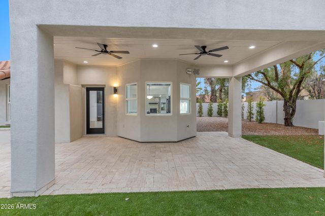 7707 E Turquoise Avenue, Scottsdale, AZ 85258