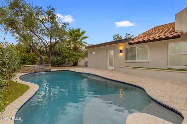 7707 E Turquoise Avenue, Scottsdale, AZ 85258