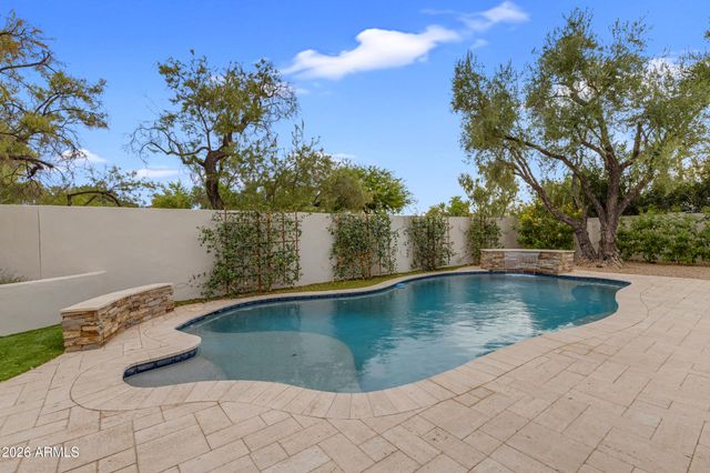 7707 E Turquoise Avenue, Scottsdale, AZ 85258