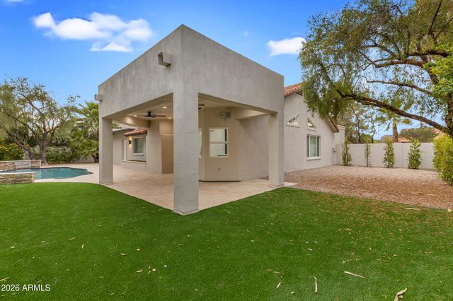 7707 E Turquoise Avenue, Scottsdale, AZ 85258