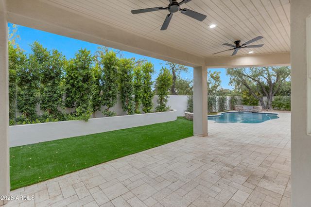 7707 E Turquoise Avenue, Scottsdale, AZ 85258