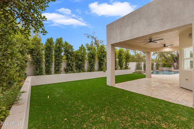7707 E Turquoise Avenue, Scottsdale, AZ 85258