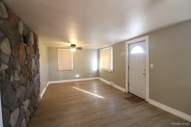 403 Bradley Street, Bay City, MI 48706