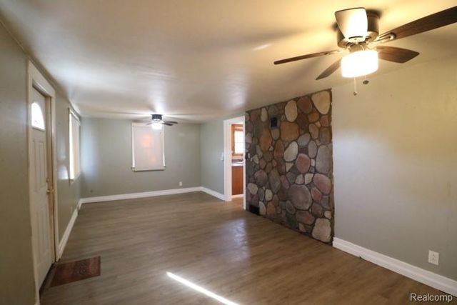 403 Bradley Street, Bay City, MI 48706