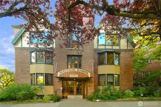 1101 17th Avenue #207, Seattle, WA 98122
