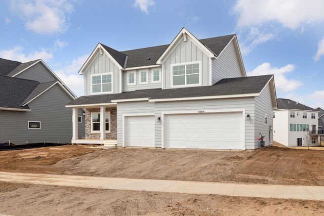 11459 Blazingstar Lane, Lake Elmo, MN 55042