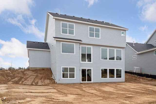 11459 Blazingstar Lane, Lake Elmo, MN 55042