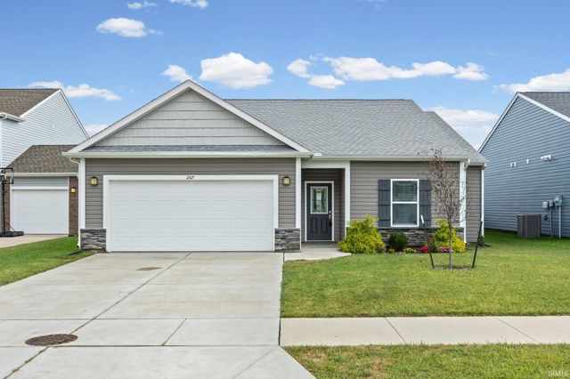 207 Folkston Way, Lafayette, IN 47905