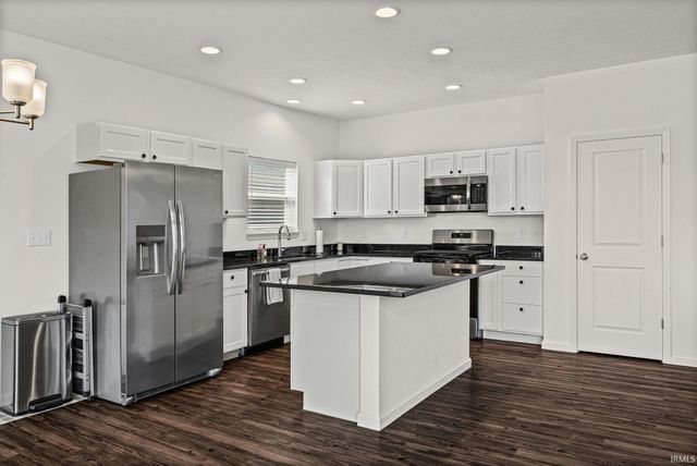 207 Folkston Way, Lafayette, IN 47905