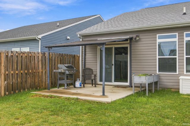 207 Folkston Way, Lafayette, IN 47905