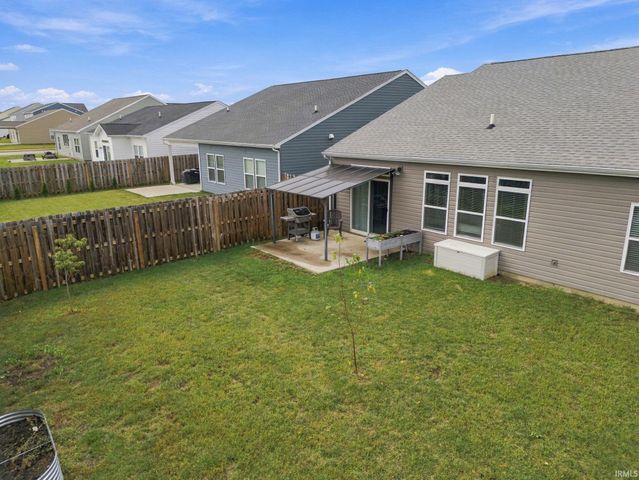207 Folkston Way, Lafayette, IN 47905