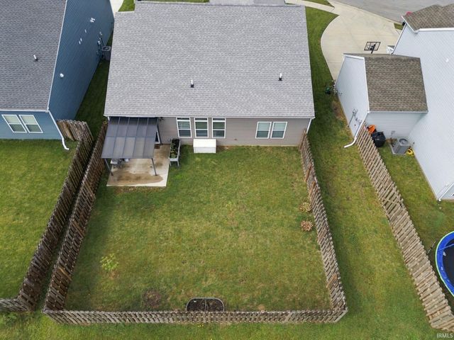 207 Folkston Way, Lafayette, IN 47905