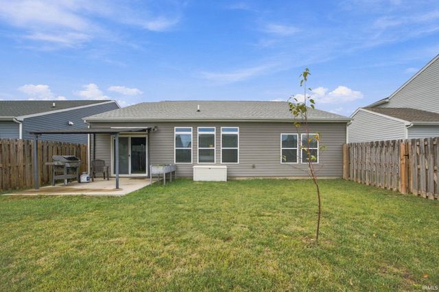 207 Folkston Way, Lafayette, IN 47905