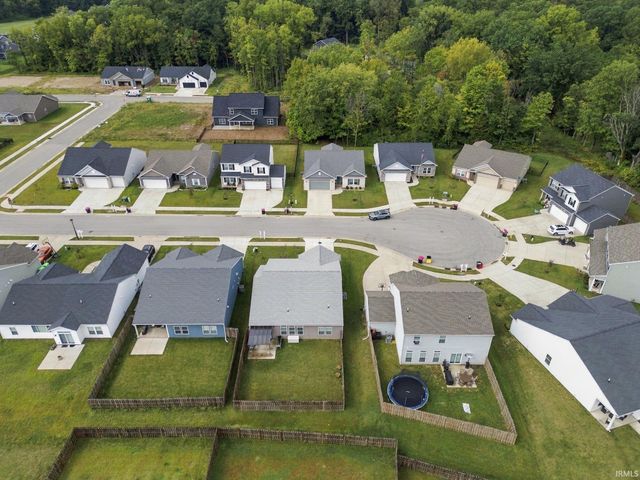 207 Folkston Way, Lafayette, IN 47905