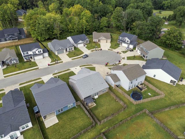 207 Folkston Way, Lafayette, IN 47905
