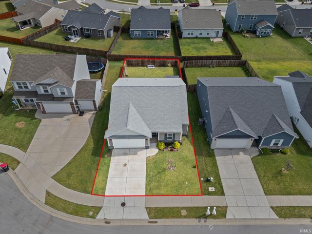 207 Folkston Way, Lafayette, IN 47905