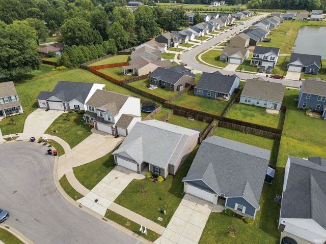 207 Folkston Way, Lafayette, IN 47905