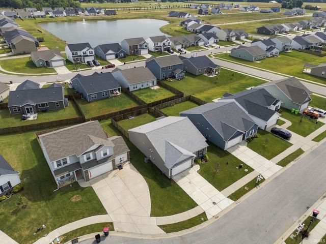 207 Folkston Way, Lafayette, IN 47905