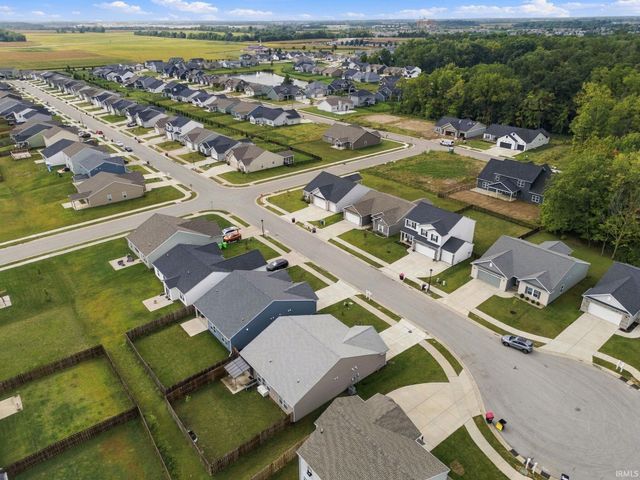 207 Folkston Way, Lafayette, IN 47905